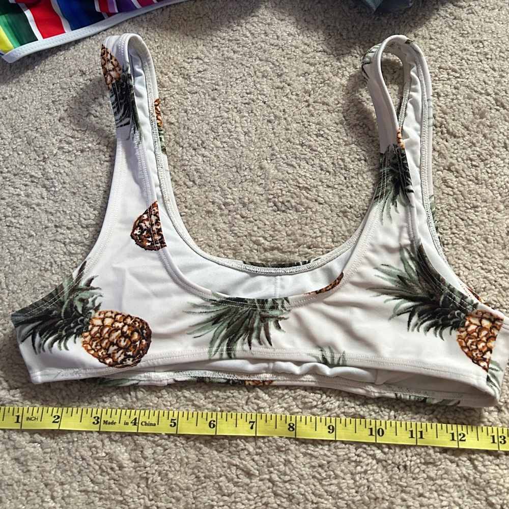Bikini Top - Picture 2 of 2
